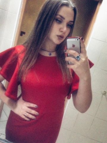 Анкета проститутки Милана - Фото, 24 года, №37893